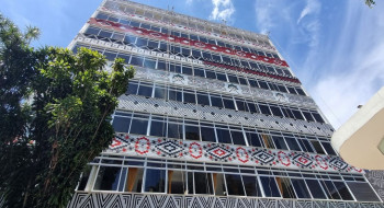 Centros culturais de São Paulo têm agenda especial no Abril Indígena