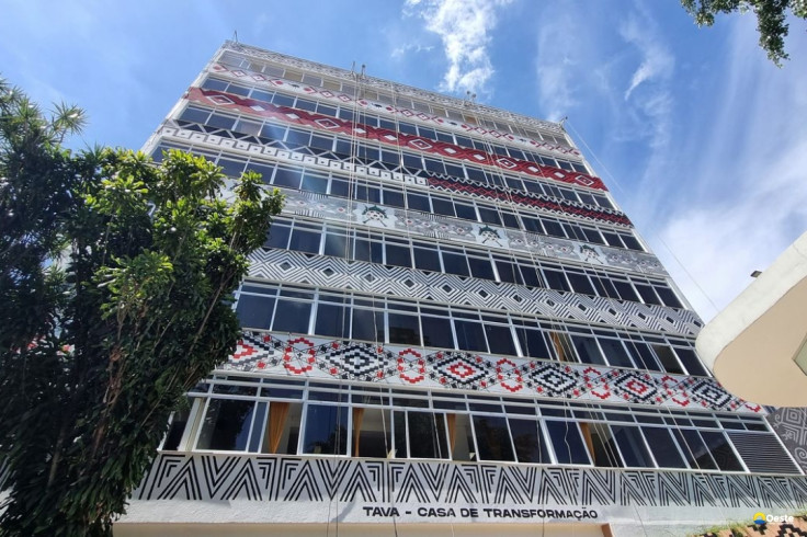 Centros culturais de São Paulo têm agenda especial no Abril Indígena