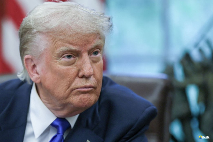 CEO de petroleira dos EUA a Trump: “é inviável investir na Venezuela”