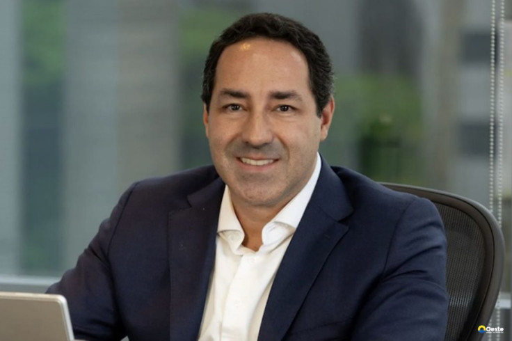 CEO do Grupo Fictor é alvo da PF por fraudes contra a Caixa