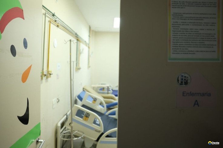 Cesárea aumenta risco de câncer de placenta após mola gestacional