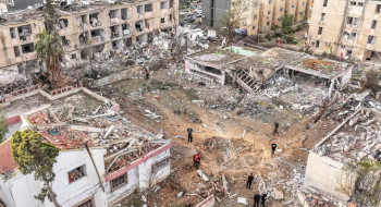 Cessar-fogo frágil sugere que EUA preparam novo ataque contra Irã