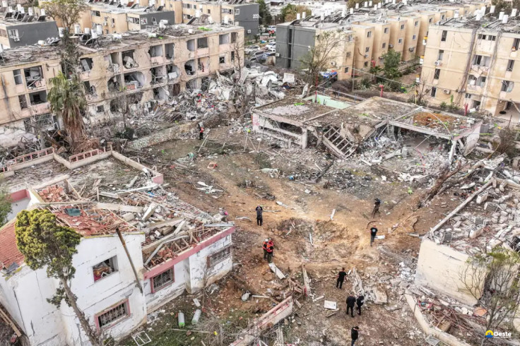 Cessar-fogo frágil sugere que EUA preparam novo ataque contra Irã