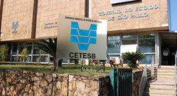 Cetesb investiga mortandade de peixes na cidade de Meridiano (SP)
