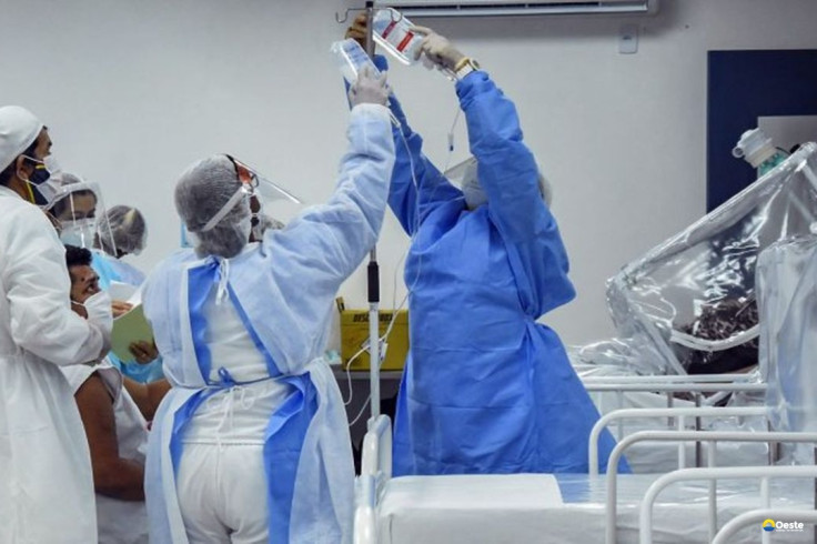 CFM defende proibição de enfermeiros atuarem em abortos legais