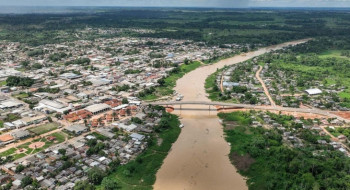 CGU e PF investigam fraude envolvendo emendas Pix em cidade do Acre