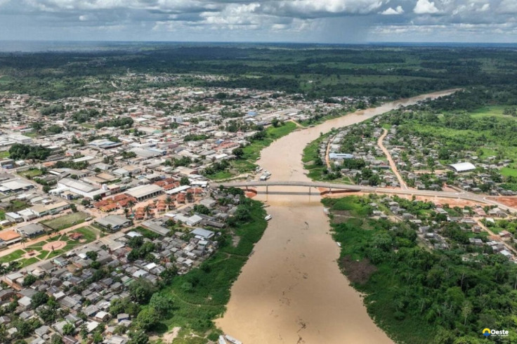 CGU e PF investigam fraude envolvendo emendas Pix em cidade do Acre