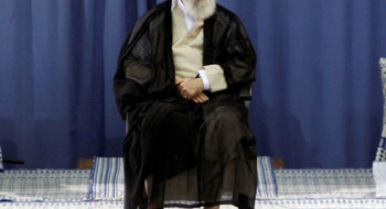 Chefe de Segurança do Irã diz que não haverá negociação com Trump