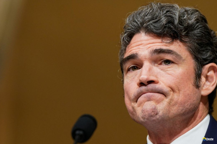 Chefe do antiterrorismo dos EUA renuncia: “Irã não é ameaça iminente”