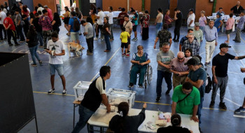 Chile vai às urnas neste domingo para eleger presidente no 2º turno