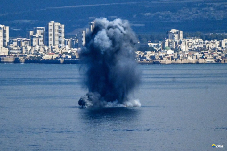 China, África e países do Golfo Pérsico condenam ataques ao Irã