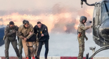 China e Rússia pedem na ONU libertação imediata de Maduro