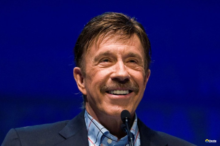 Chuck Norris, astro de filmes de ação e dos memes, morre aos 86 anos
