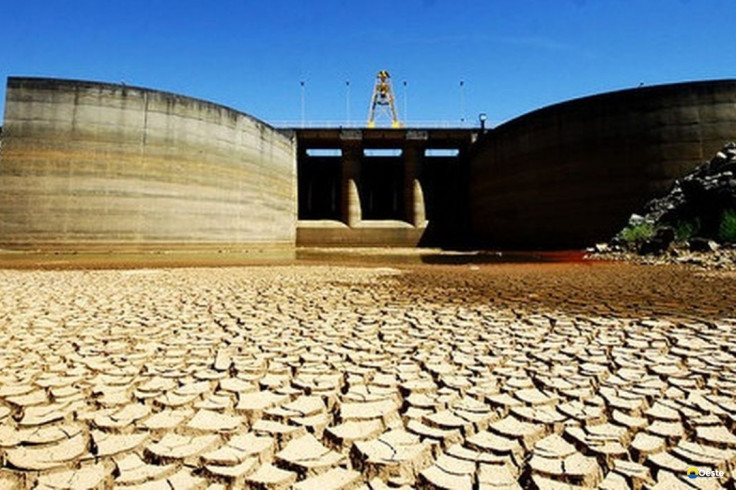 Chuvas abaixo da média tendem a persistir e agravar seca em São Paulo