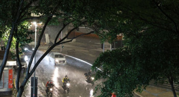 Chuvas deixam São Paulo em estado de atenção; 31 mil ficam sem energia