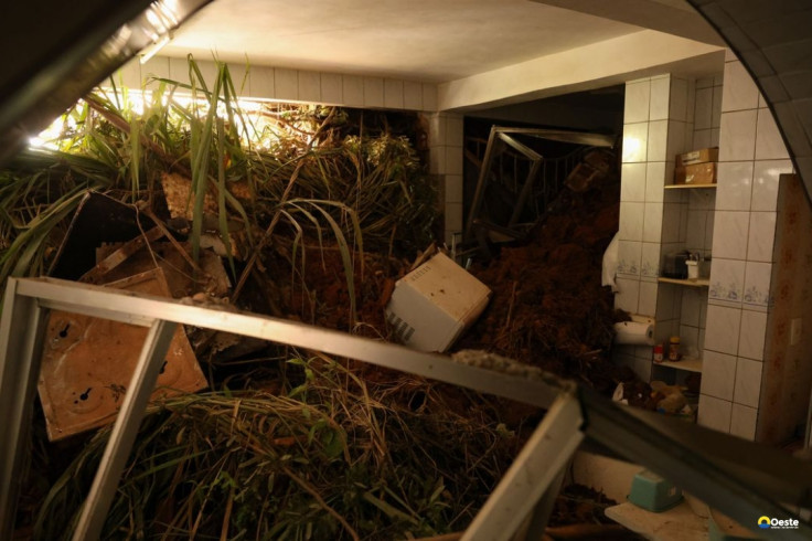 Chuvas fortes deixam 64 mortos em Juiz de Fora e Ubá