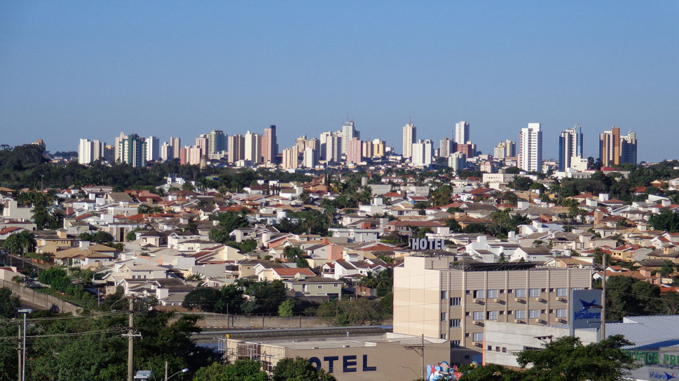 Cidade