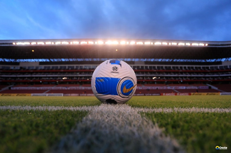 Cidades de Colômbia e Bolívia vão receber finais da Sul-Americana