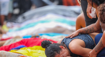 CIDH condena operação policial que deixou mais de 120 mortos no Rio