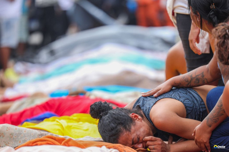 CIDH condena operação policial que deixou mais de 120 mortos no Rio
