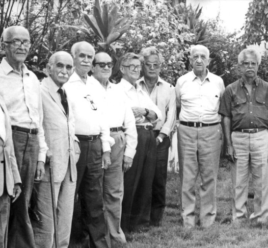 Cientistas cassados pelo AI-5 viram pesquisadores eméritos da Fiocruz