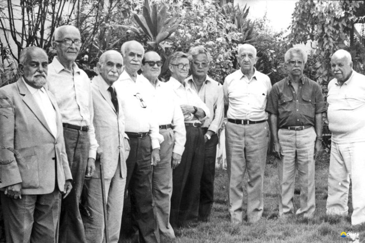 Cientistas cassados pelo AI-5 viram pesquisadores eméritos da Fiocruz