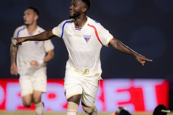 Cinco equipes avançam para quinta fase da Copa do Brasil