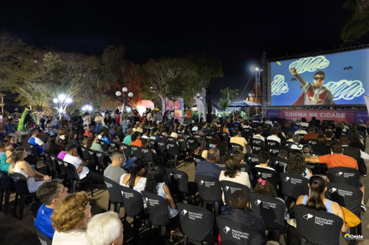 CineBH abre 19ª edição com pré-estreia de O Agente Secreto