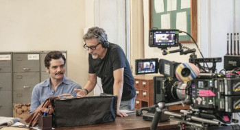 Cinema brasileiro vive momento de prestígio internacional