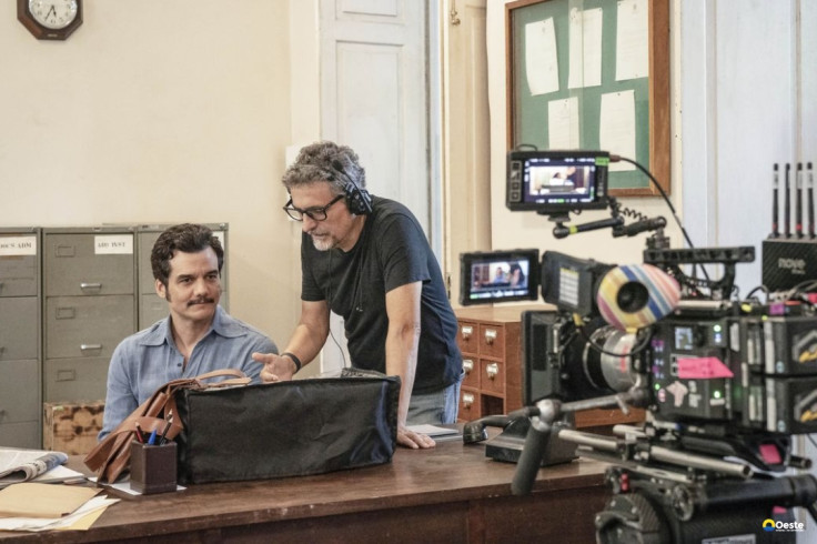 Cinema brasileiro vive momento de prestígio internacional