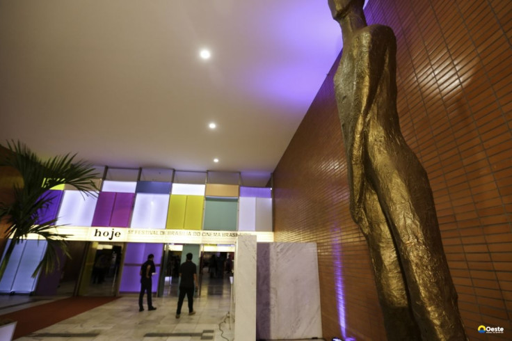 Cinema histórico do DF abrirá as portas para exibir cerimônia do Oscar