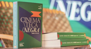 Cinemateca Negra reúne mais de mil filmes e amplia dados sobre cinema