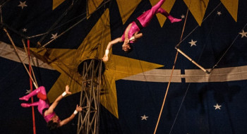 Circo de Tradição Familiar se torna Patrimônio Cultural do Brasil