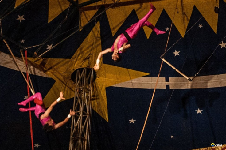 Circo de Tradição Familiar se torna Patrimônio Cultural do Brasil