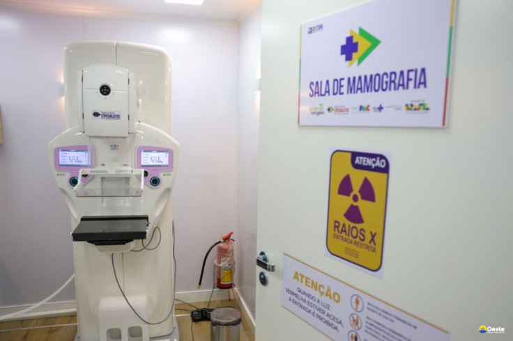 Cirurgias plásticas de mama no SUS crescem mais de 50% em dez anos