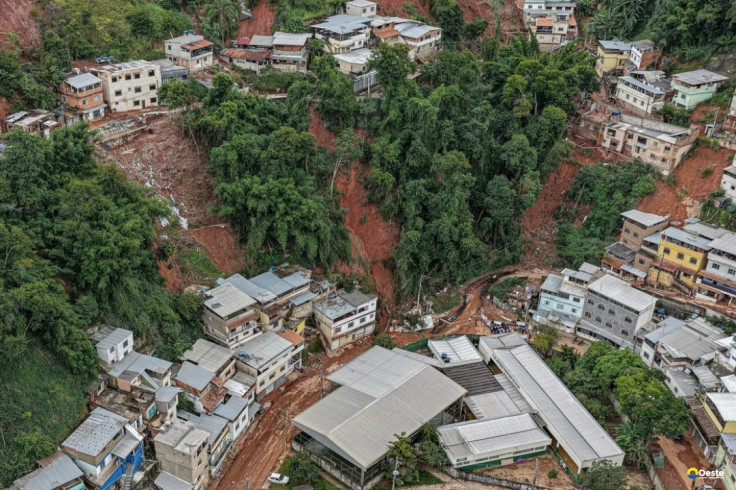 CMN cria crédito emergencial de R$ 500 milhões para Minas Gerais