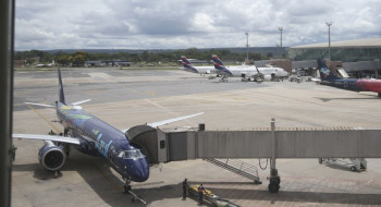 CMN regulamenta fundo aéreo que financiará combustíveis sustentáveis