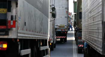 CMN regulamenta linha de R$ 6 bi para financiamento de caminhões
