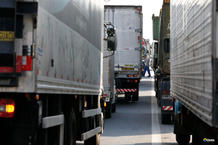 CMN regulamenta linha de R$ 6 bi para financiamento de caminhões