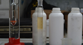 CNA pede aumento do biodiesel no diesel para conter alta de preços