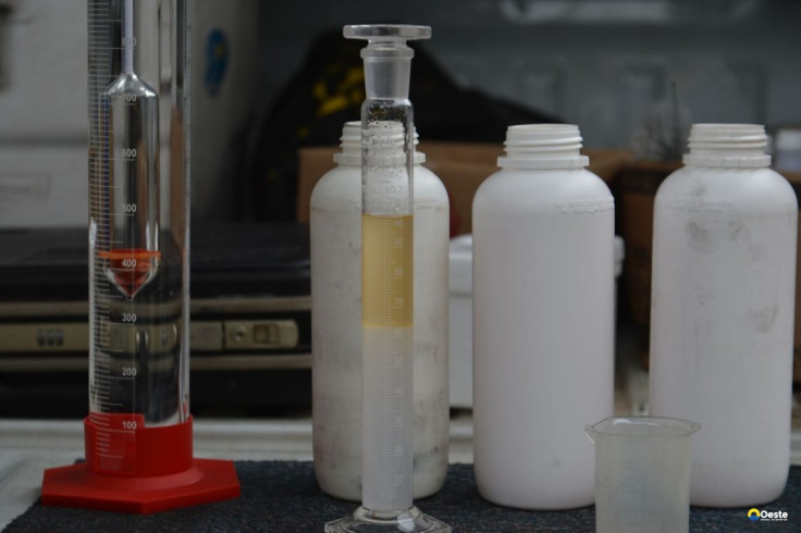 CNA pede aumento do biodiesel no diesel para conter alta de preços