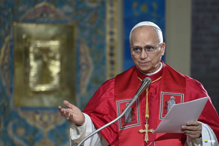 CNBB manifesta apoio ao Papa Leão XIV após críticas de Trump