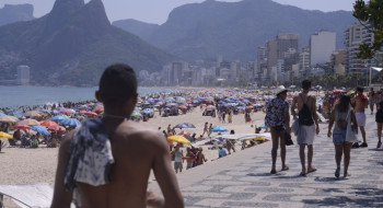 CNDH manifesta preocupação com camelôs após Programa Tolerância Zero
