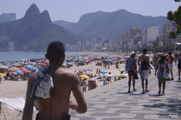 CNDH manifesta preocupação com camelôs após Programa Tolerância Zero