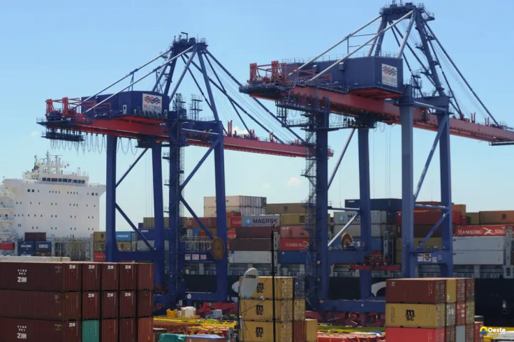 CNI: encontro Lula-Trump representa 