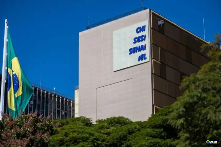 CNI mantém projeção de alta de 2% do PIB para este ano