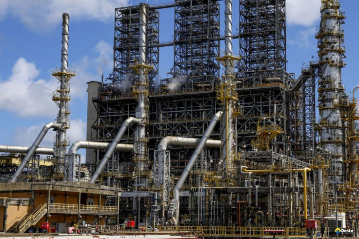 CNI projeta crescimento do PIB de 1,8% em 2026