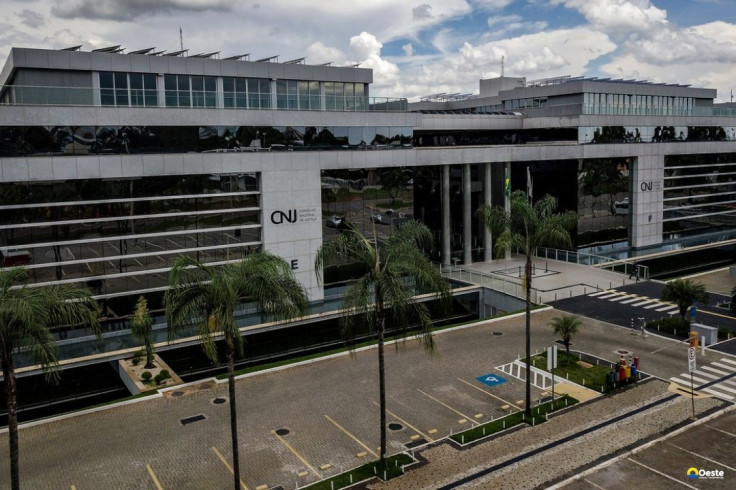 CNJ acaba com aposentadoria compulsória como punição máxima para juiz