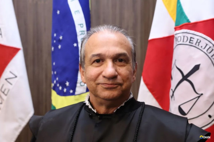 CNJ afasta desembargador que absolveu acusado de estupro de vulnerável