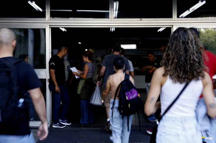 CNU 2: começa prazo para contestar nota preliminar da prova discursiva